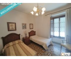 ¿ Estás buscando vivienda en zona céntrica, tranquila y bien comunicada ?