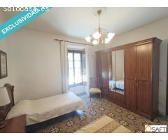 ¿ Estás buscando vivienda en zona céntrica, tranquila y bien comunicada ?