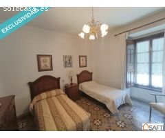 ¿ Estás buscando vivienda en zona céntrica, tranquila y bien comunicada ?
