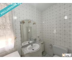 ¿ Estás buscando vivienda en zona céntrica, tranquila y bien comunicada ?