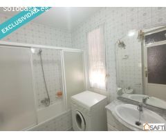 ¿ Estás buscando vivienda en zona céntrica, tranquila y bien comunicada ?