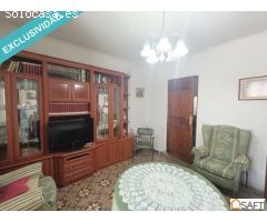 ¿ Estás buscando vivienda en zona céntrica, tranquila y bien comunicada ?