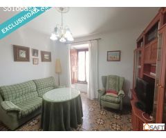 ¿ Estás buscando vivienda en zona céntrica, tranquila y bien comunicada ?