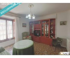 ¿ Estás buscando vivienda en zona céntrica, tranquila y bien comunicada ?