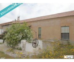 ¿ Estás buscando vivienda en zona céntrica, tranquila y bien comunicada ?