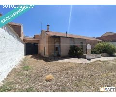 ¿ Estás buscando vivienda en zona céntrica, tranquila y bien comunicada ?