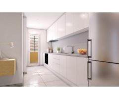 Apartamento en Venta en Manga Del Mar Menor, La Murcia