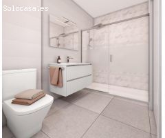 Apartamento en Venta en Manga Del Mar Menor, La Murcia