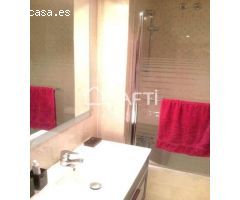 EXCELENTE PISO EN ARGES
