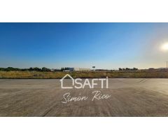 ESTUPENDO LOTE RESIDENCIAL EN PESQUERA DE DUERO