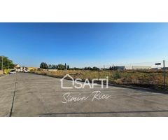 ESTUPENDO LOTE RESIDENCIAL EN PESQUERA DE DUERO