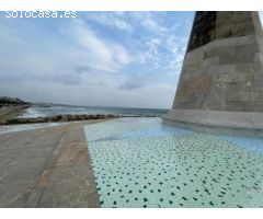 FANTÁSTICO PISO REFORMADO A UN MINUTO DE LA PLAYA