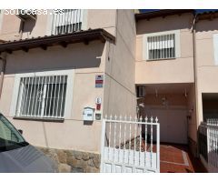 ¡Descubre tu nuevo hogar en San Román de los Montes!