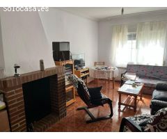 ¡Descubre tu nuevo hogar en San Román de los Montes!