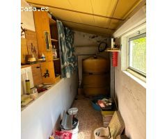 ¡Descubre tu nuevo hogar en San Román de los Montes!