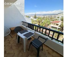 MAGNIFICO DUPLEX CON VISTAS AL MAR EN PARQUE SANTIAGO 2