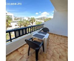 MAGNIFICO DUPLEX CON VISTAS AL MAR EN PARQUE SANTIAGO 2