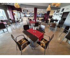 En Venta: Local Comercial de 155m² - Centro de Estepona
