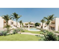 Casa-Chalet en Venta en San Javier Murcia