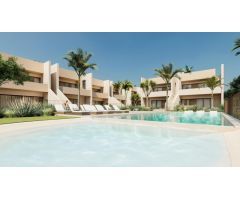 Casa-Chalet en Venta en San Javier Murcia