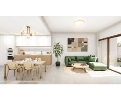 Casa-Chalet en Venta en San Javier Murcia