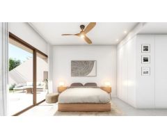 Casa-Chalet en Venta en San Javier Murcia
