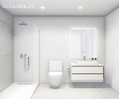 Casa-Chalet en Venta en San Javier Murcia