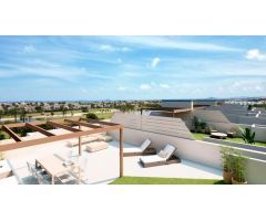 Casa-Chalet en Venta en San Javier Murcia