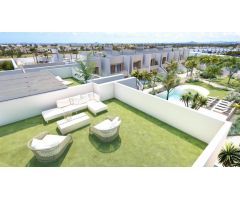 Casa-Chalet en Venta en San Javier Murcia