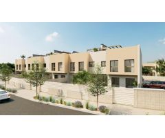 Casa-Chalet en Venta en San Javier Murcia