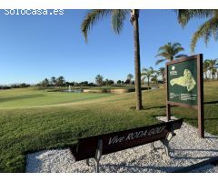 Casa-Chalet en Venta en San Javier Murcia