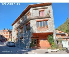 Inversión única en los Pirineos
