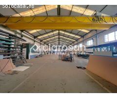 Nave industrial en Venta en Coin Málaga