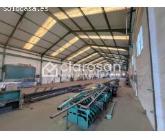 Nave industrial en Venta en Coin Málaga