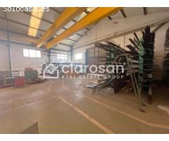 Nave industrial en Venta en Coin Málaga
