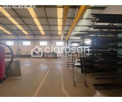 Nave industrial en Venta en Coin Málaga