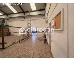 Nave industrial en Venta en Coin Málaga