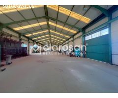 Nave industrial en Venta en Coin Málaga
