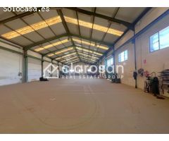 Nave industrial en Venta en Coin Málaga