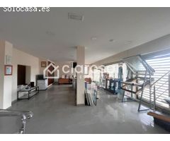 Nave industrial en Venta en Coin Málaga