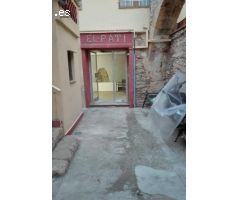 Local comercial en Alquiler en Tarragona Tarragona