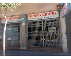 Local comercial en Alquiler en Tarragona Tarragona