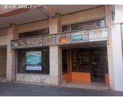 Local comercial en Alquiler en Tarragona Tarragona