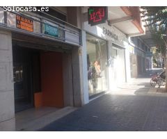 Local comercial en Alquiler en Tarragona Tarragona