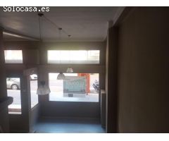 Local comercial en Alquiler en Tarragona Tarragona