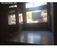 Local comercial en Alquiler en Tarragona Tarragona