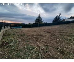 Solar urbano en Venta en Vidreres Girona