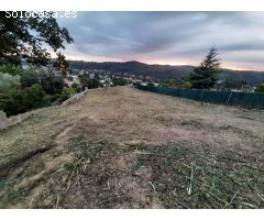 Solar urbano en Venta en Vidreres Girona