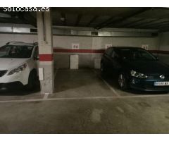 Parking coche en Venta en Reus Tarragona
