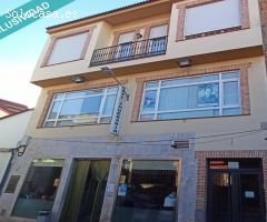 Se traspasa Negocio hostelero en plena actividad.
